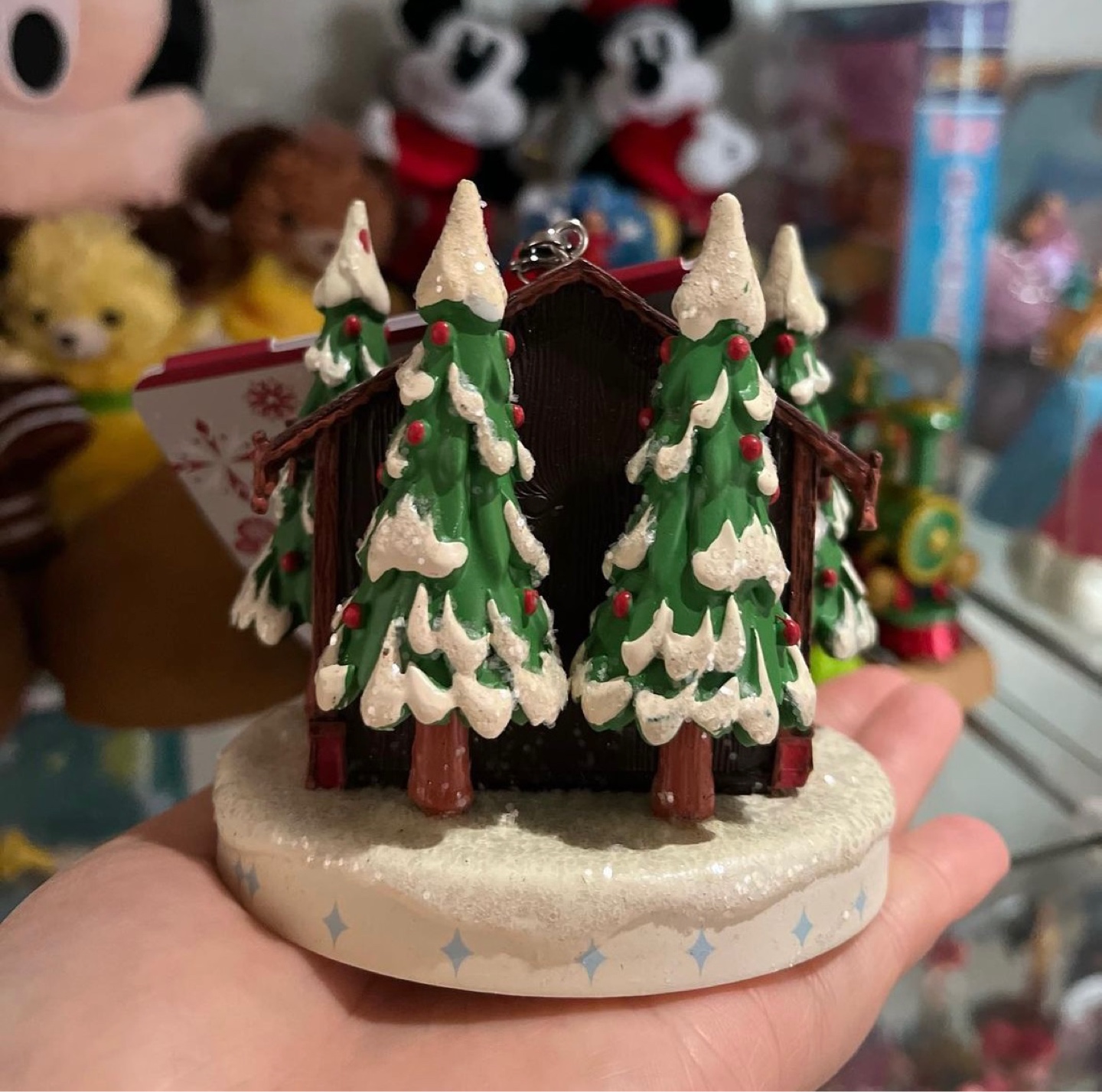 🎄홀리데이 미키미니🎄