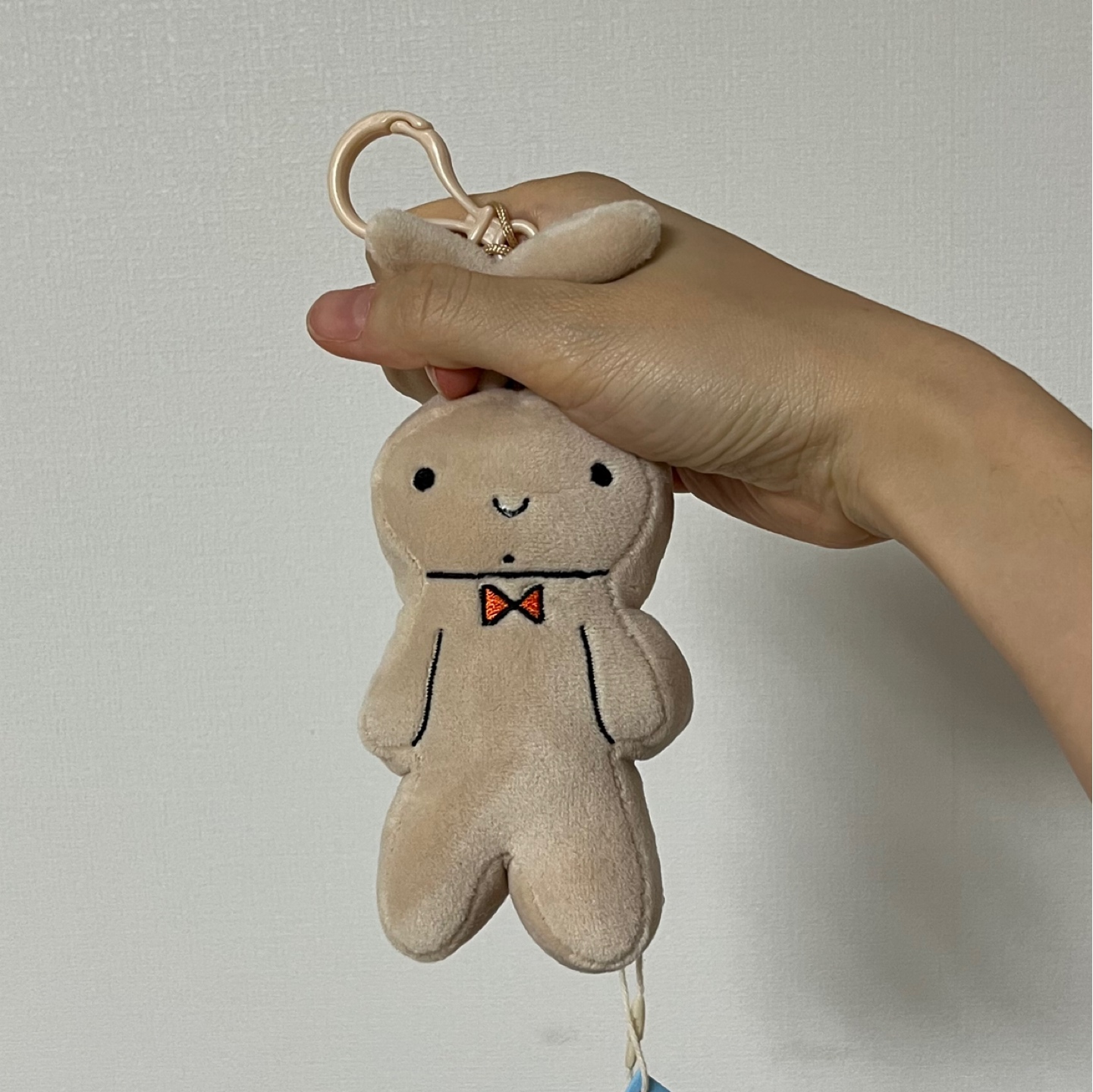 유리 토끼인형🐰