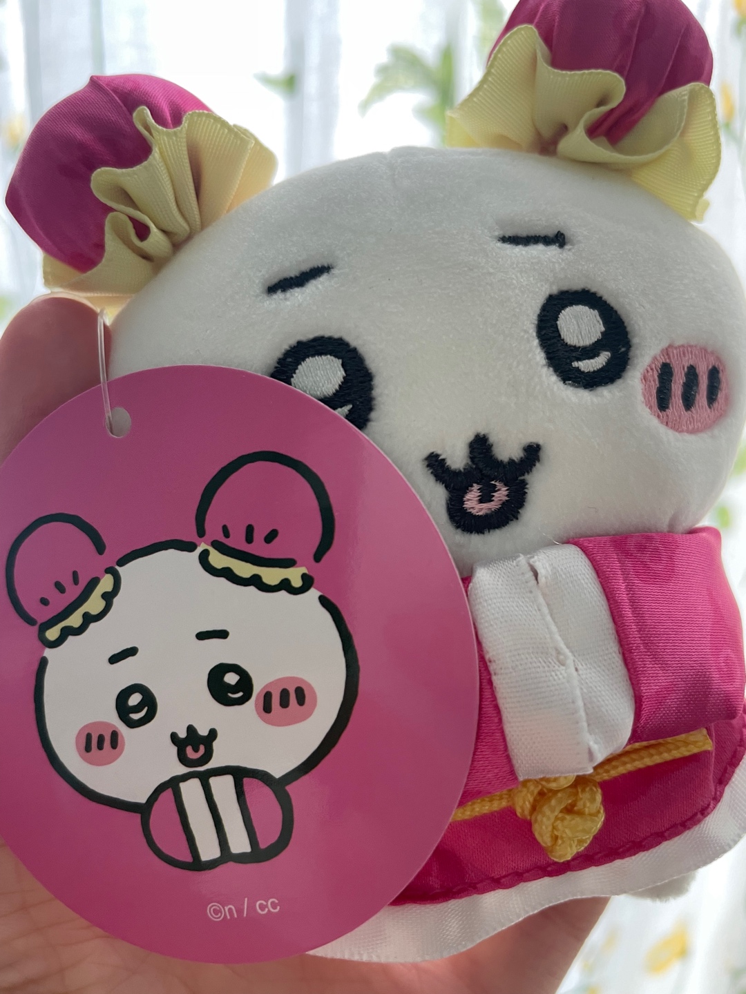 [치이카와]중화반점 치이카와