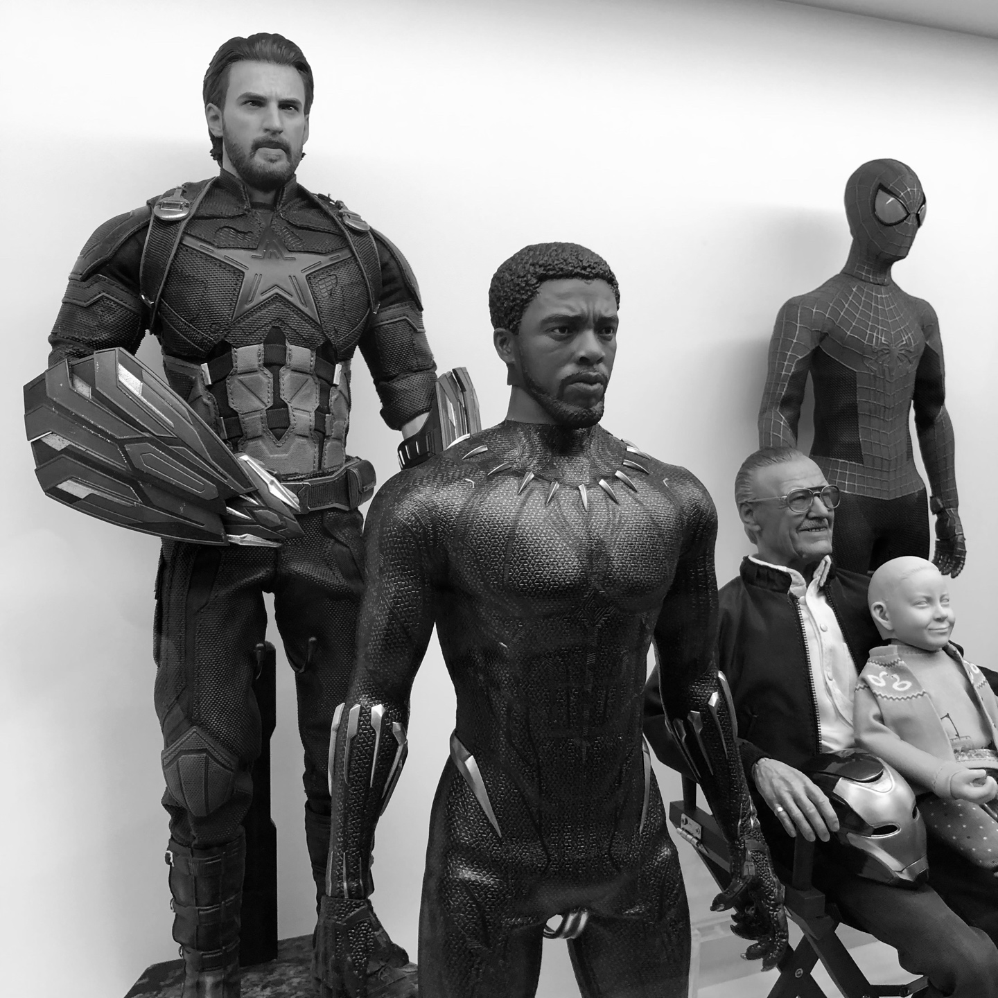 블랙팬서 와칸다포에버
WAKANDA Forever
🙅🏿‍♂️