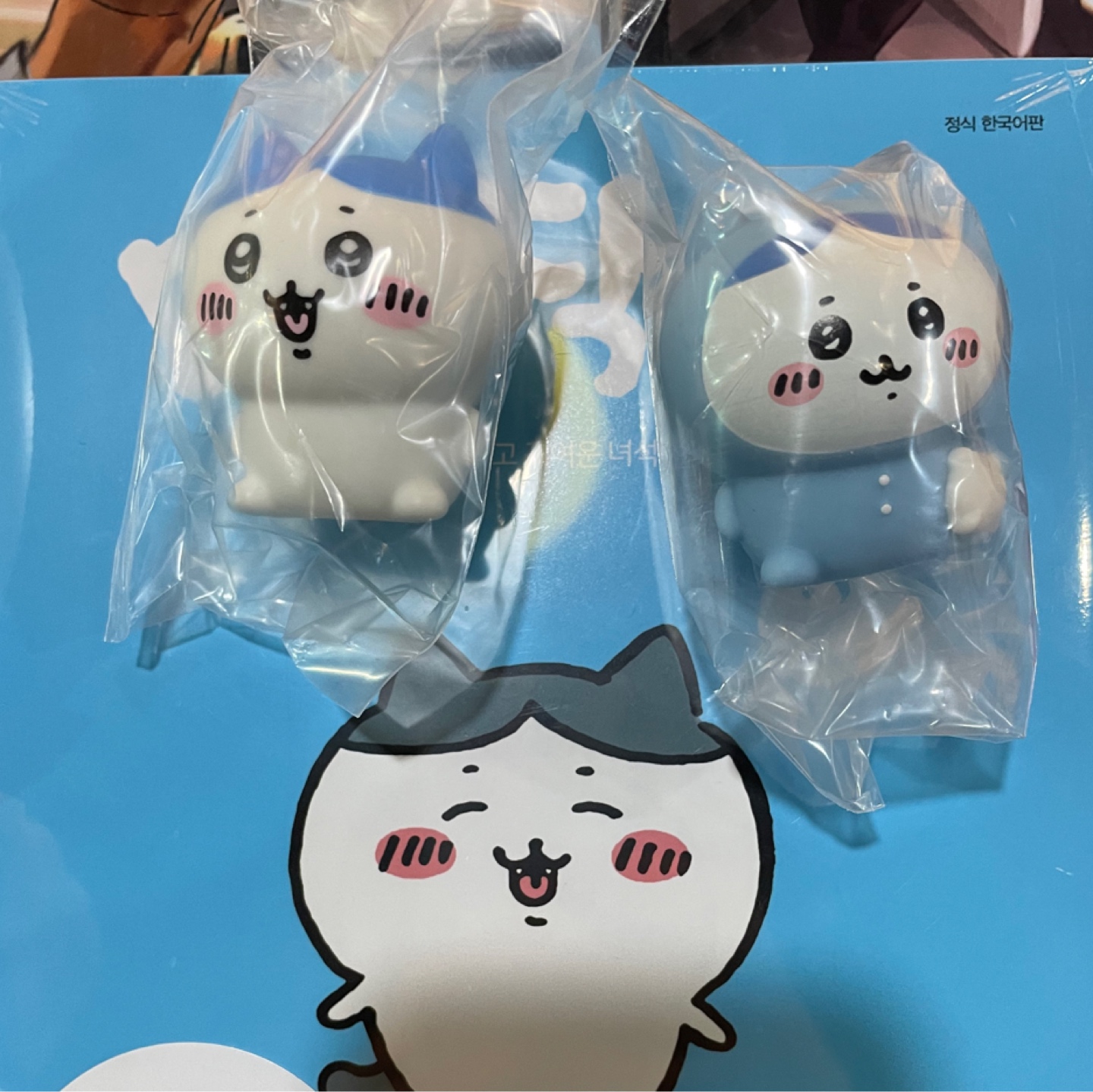 하지와레💕🥹