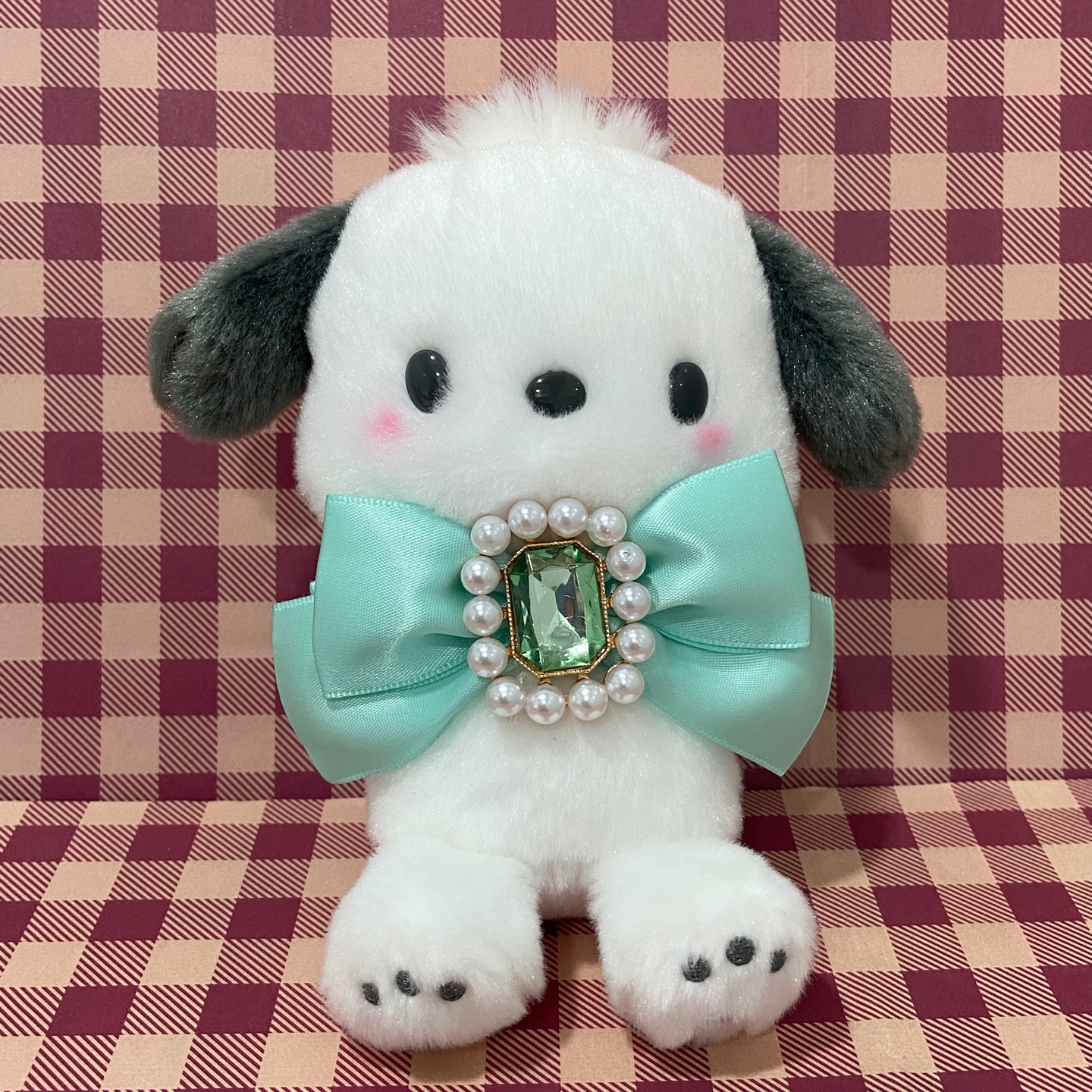 내 귀요미💚💚