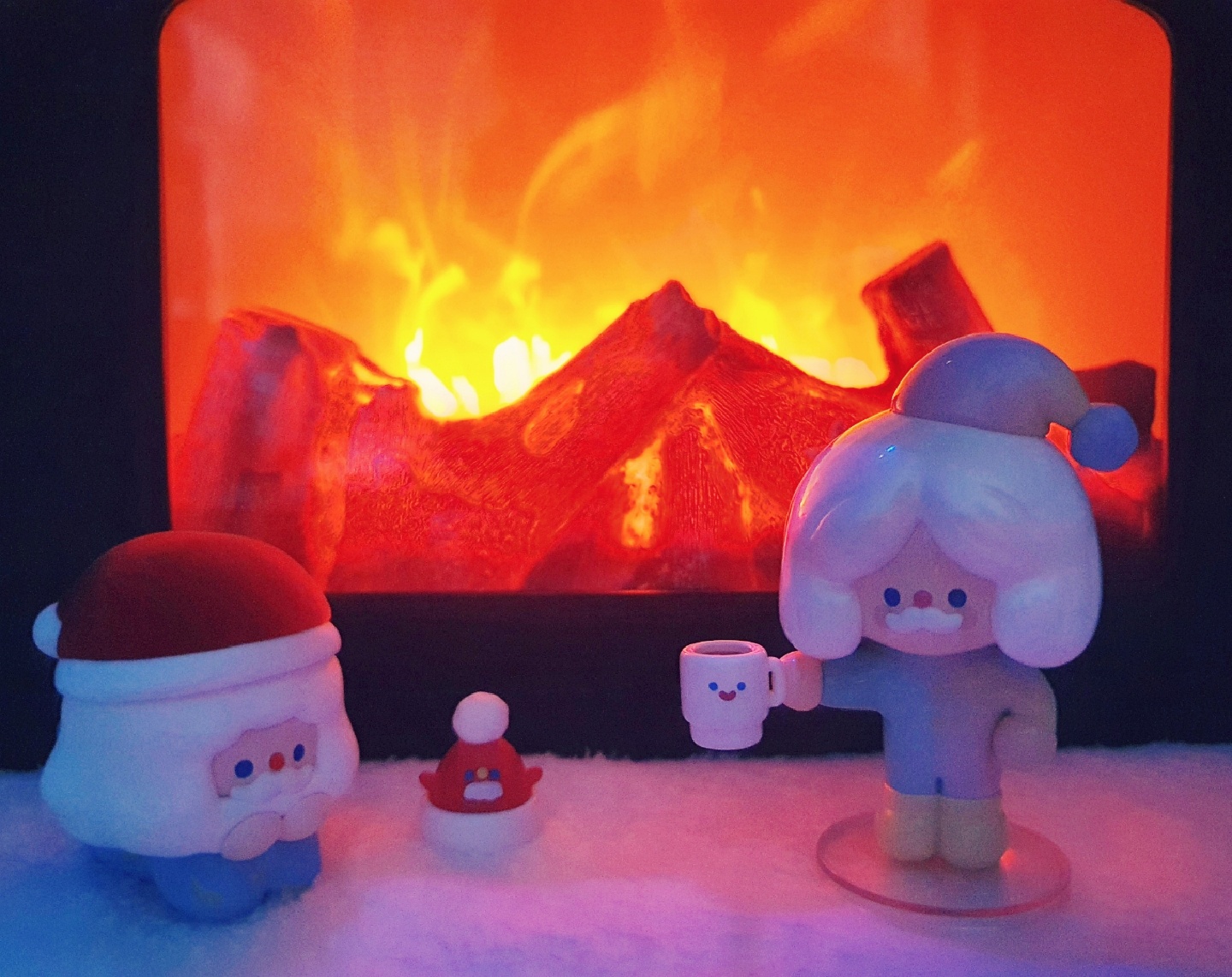산타 리코🎅