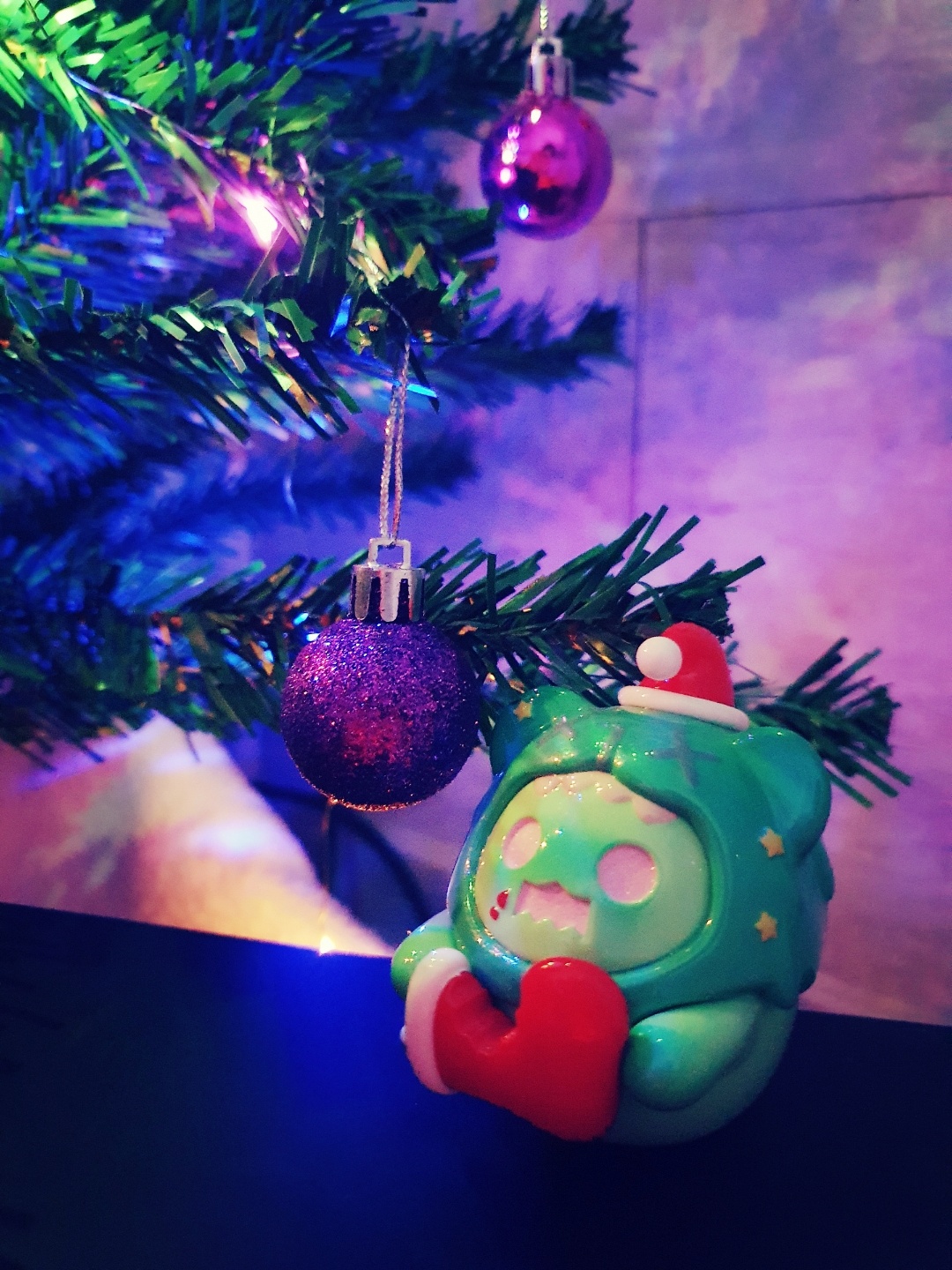 베이비고스트베어🎄
