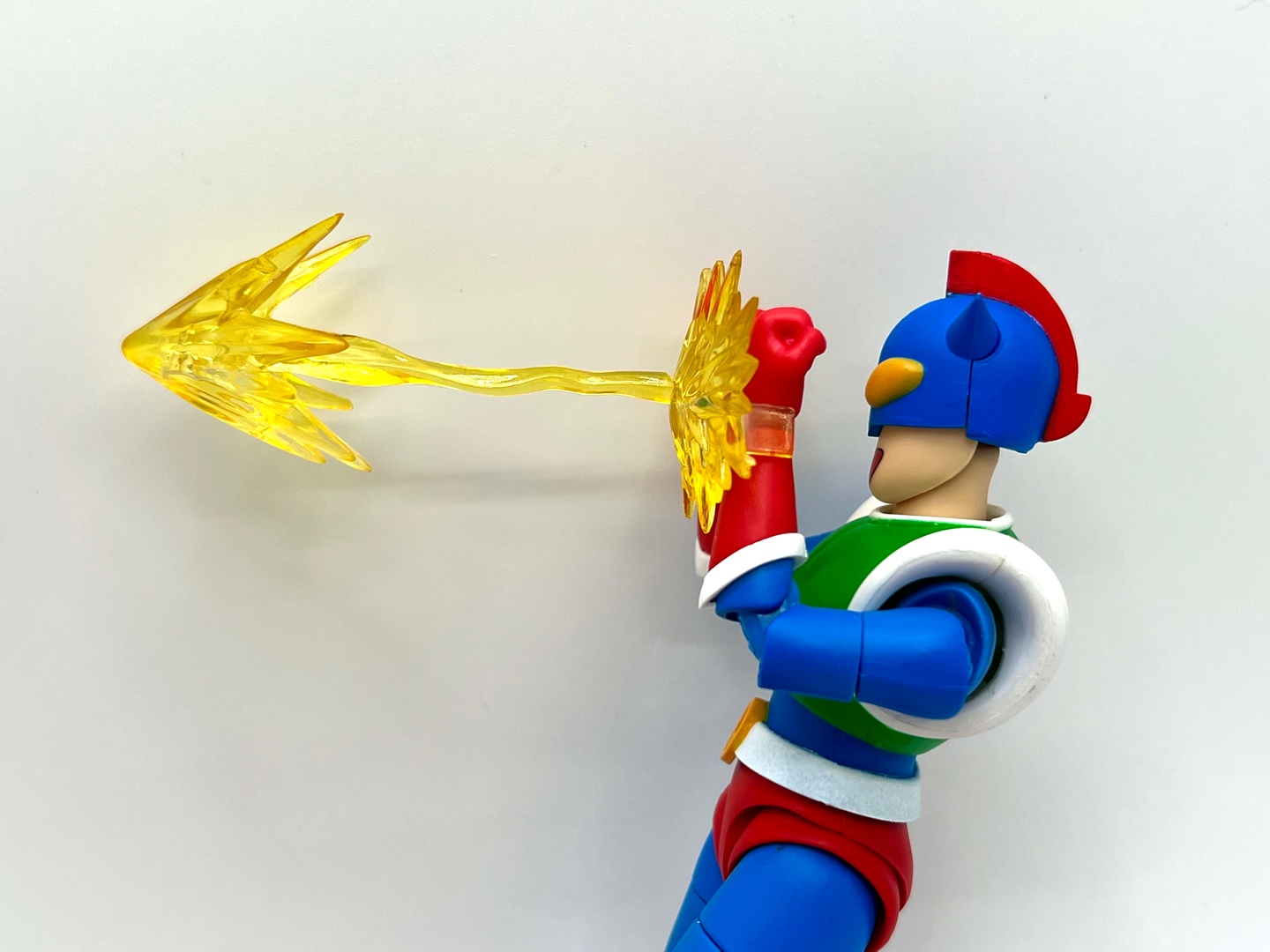 액션가면 액션피규어⚡️