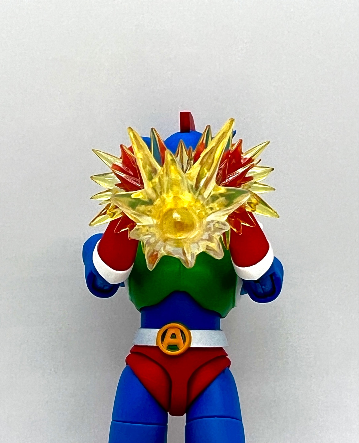 액션가면 액션피규어⚡️