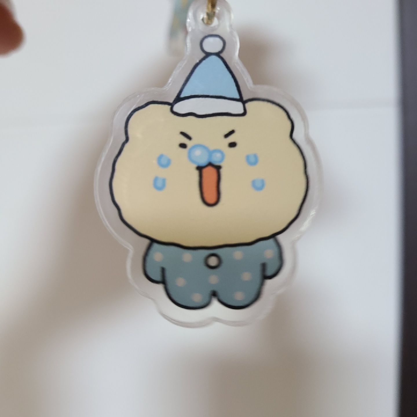 망그러진곰