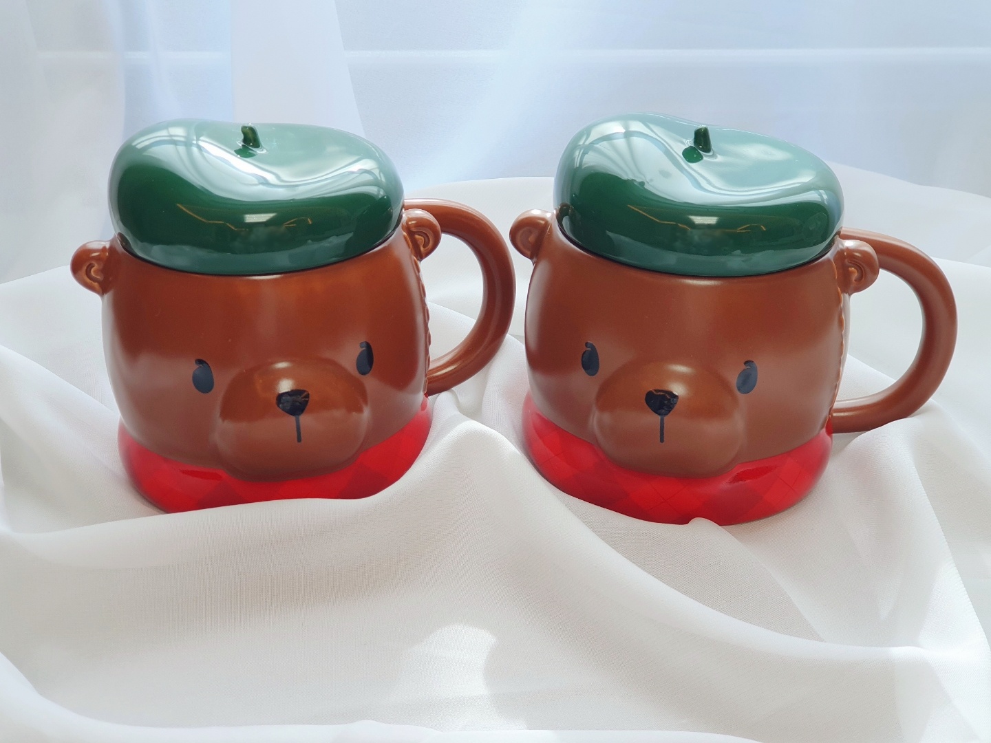 스타벅스 머그🧸