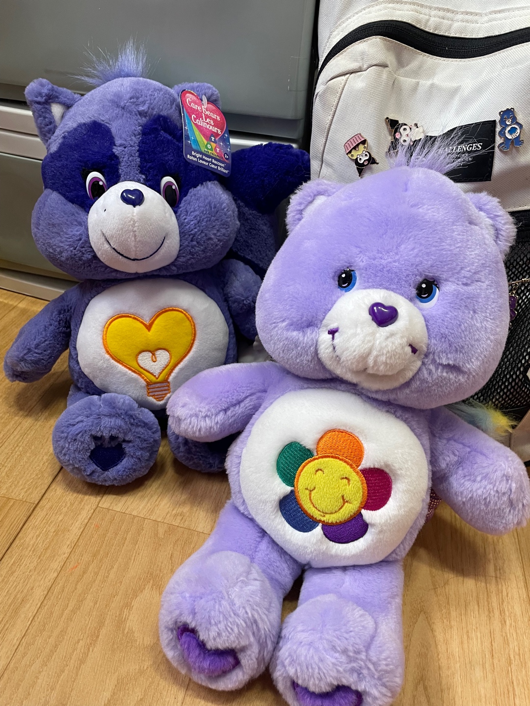 🐻새로온 칭구🐻