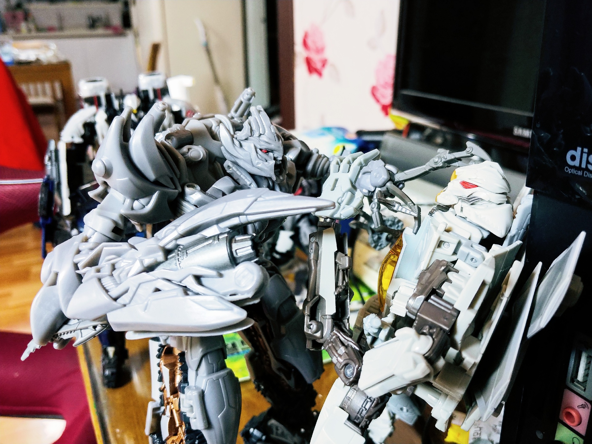 토이저러스몰에서 세일때 구매했다 | 콜리(Colley)