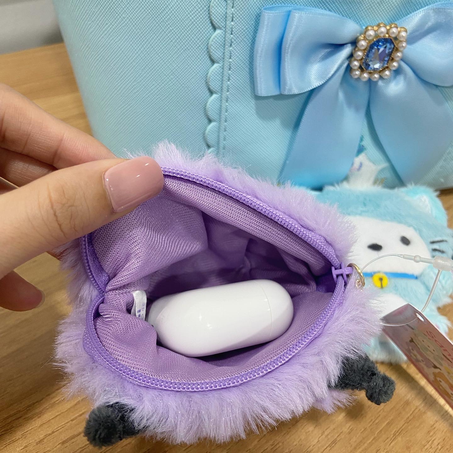 산리오 해피캣 시리즈