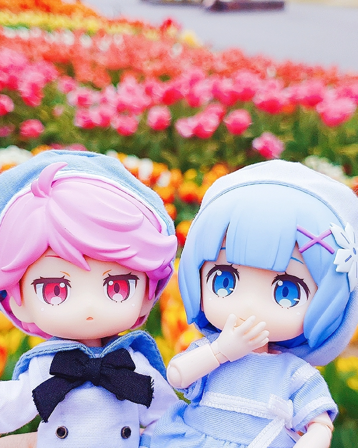 꽃놀이