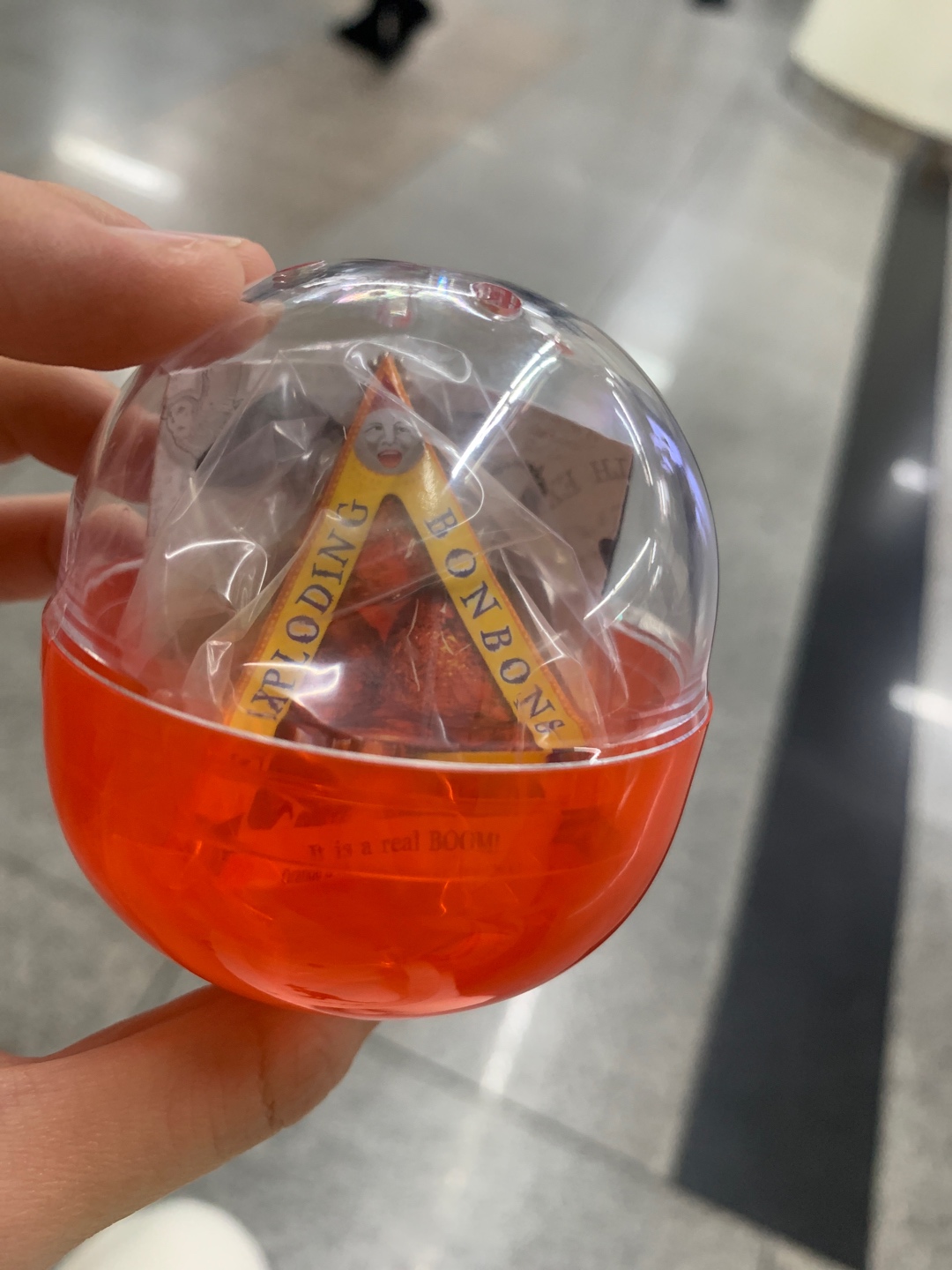 해리포터 신상 가챠!!
