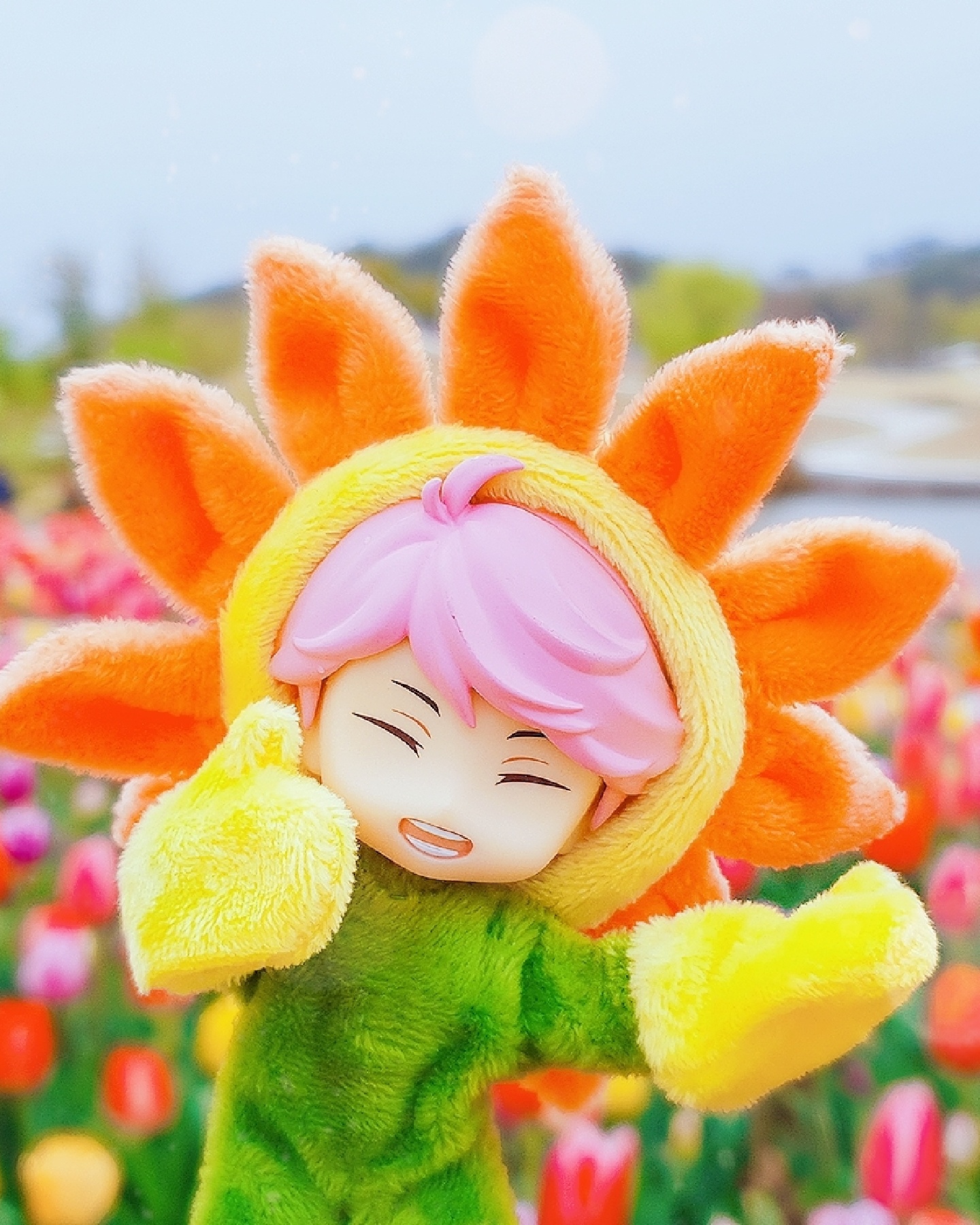 마스코트♡