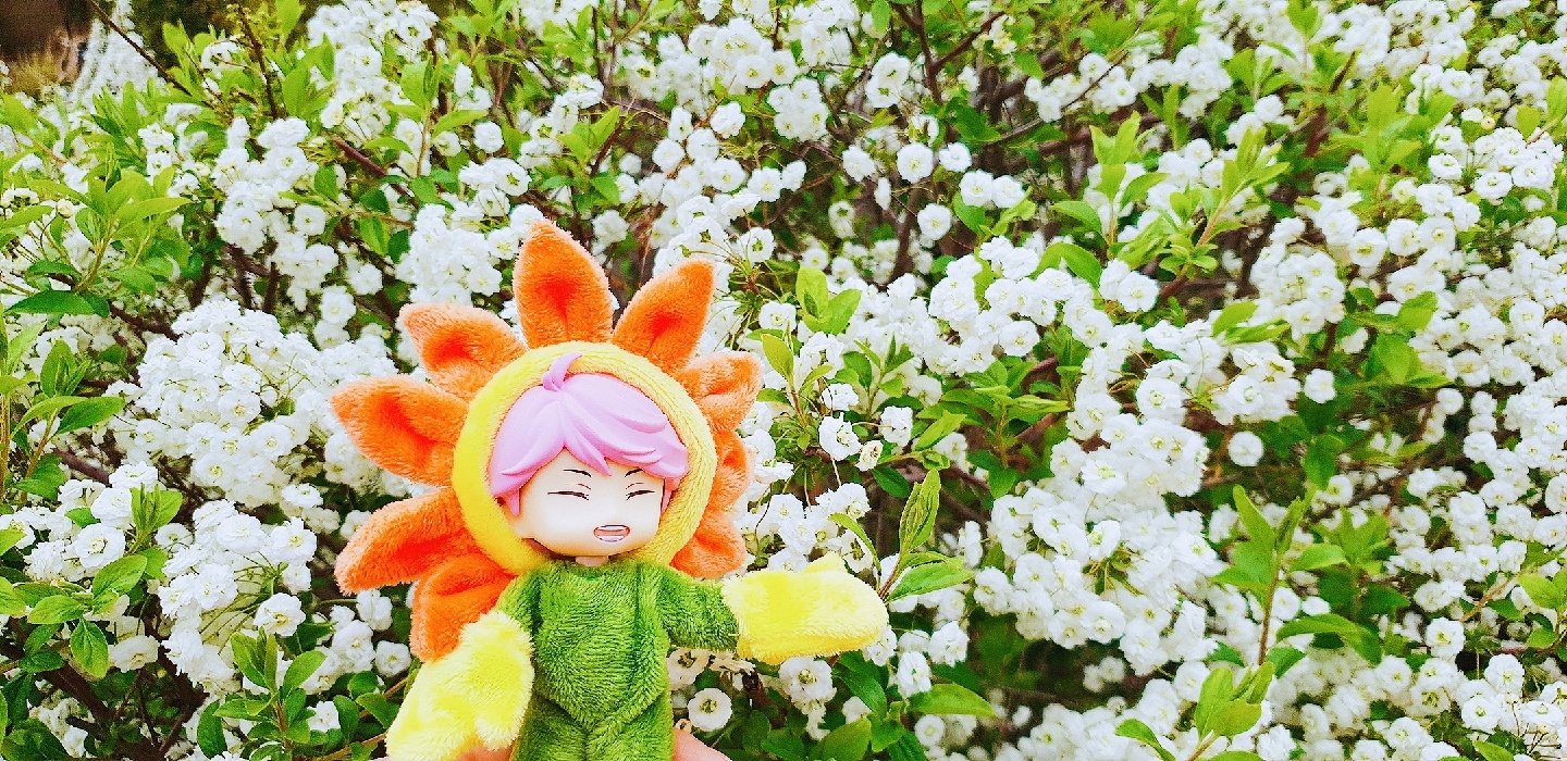 마스코트♡