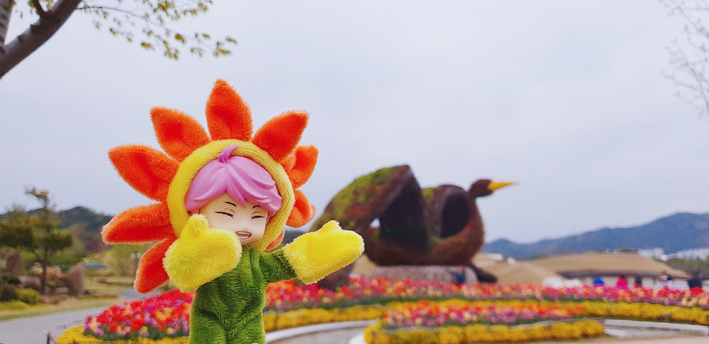 마스코트♡