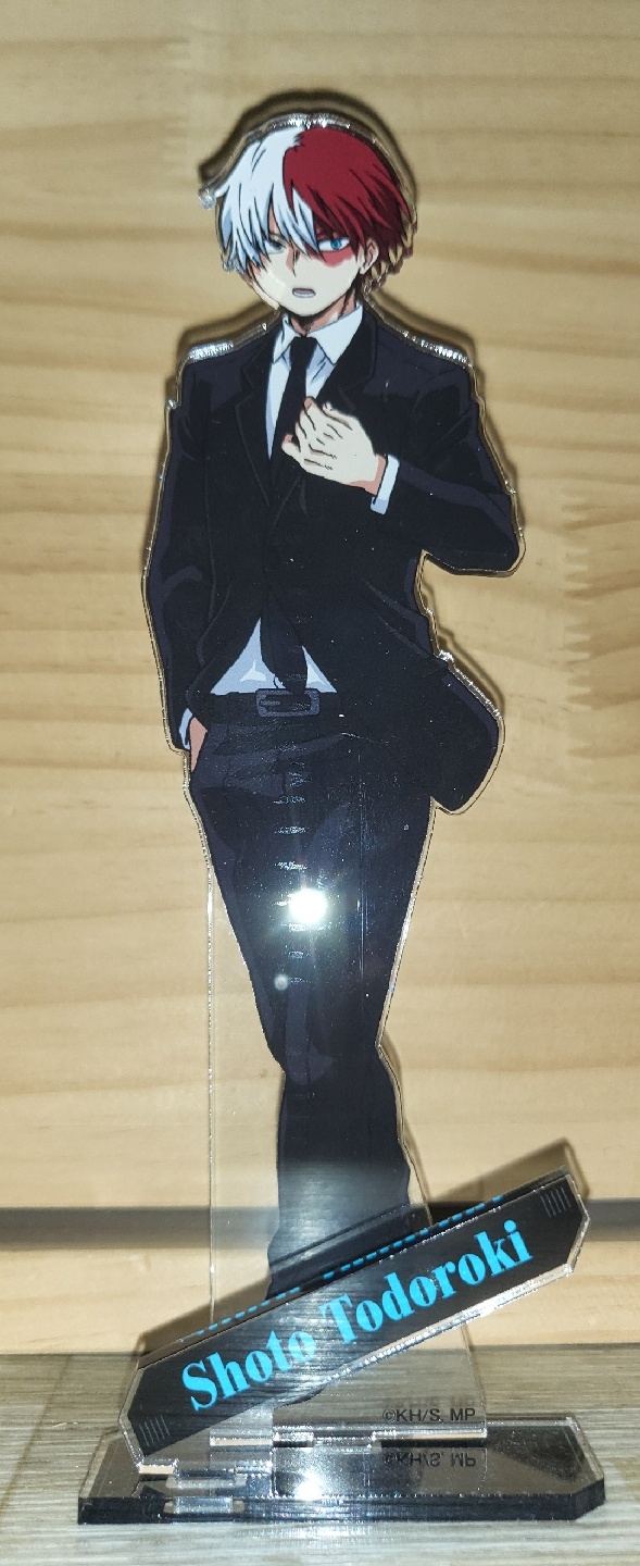 토도로키 쇼토