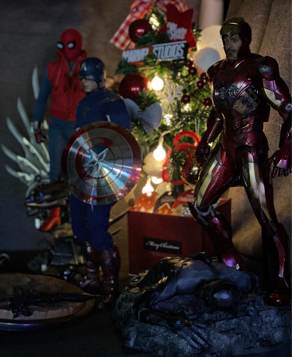 미리크리스마스🎄