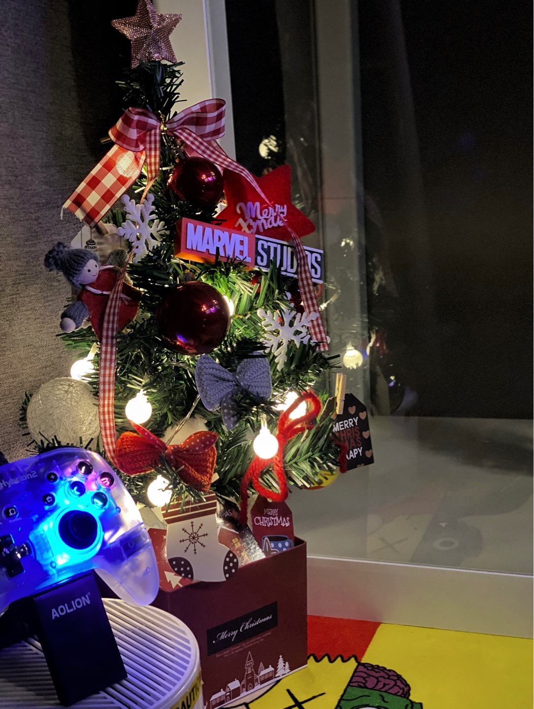 미리크리스마스🎄