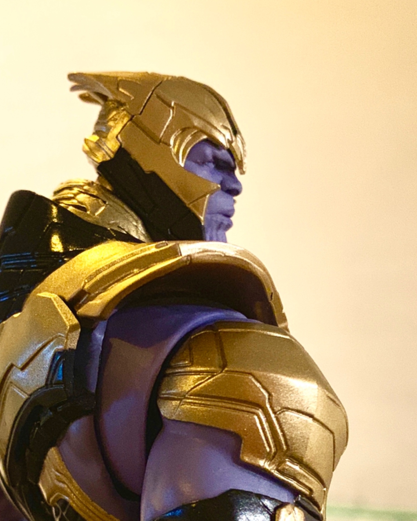 S.H.Figuarts 엔드게임 타노스