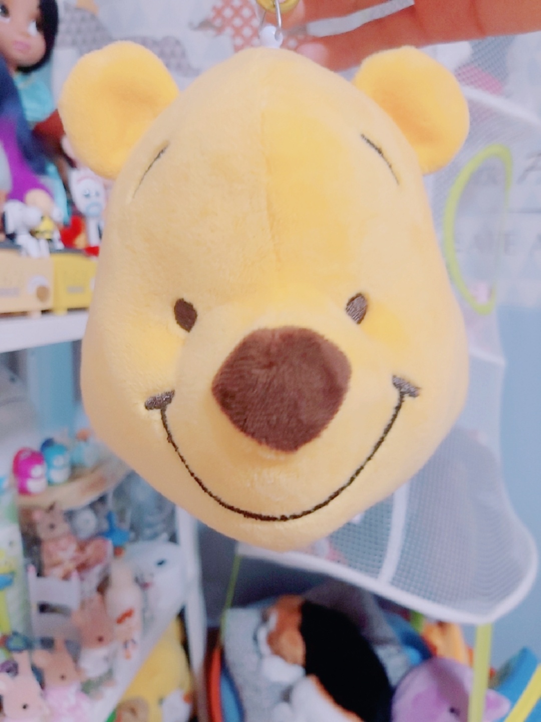 #곰돌이 푸