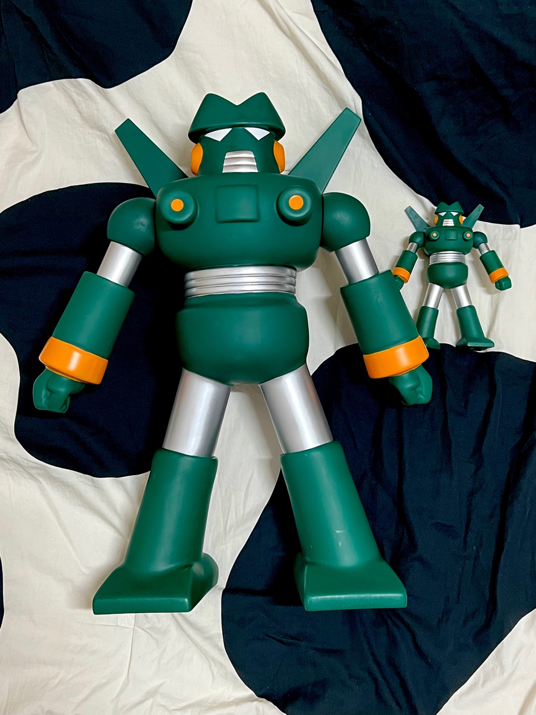 60cm 대형 칸탐로봇🤖