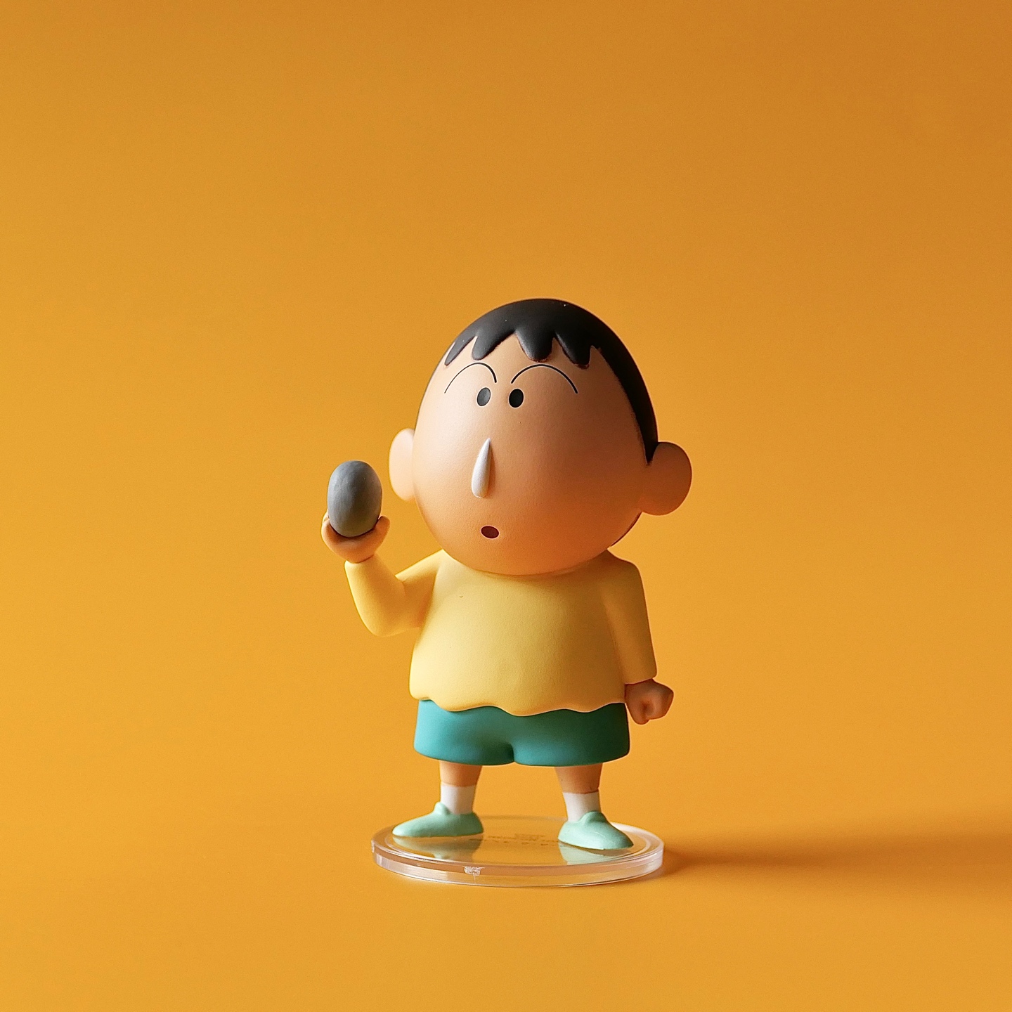 돌맹구