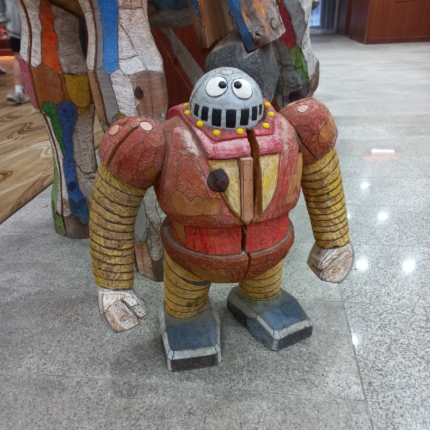 로봇 🤖