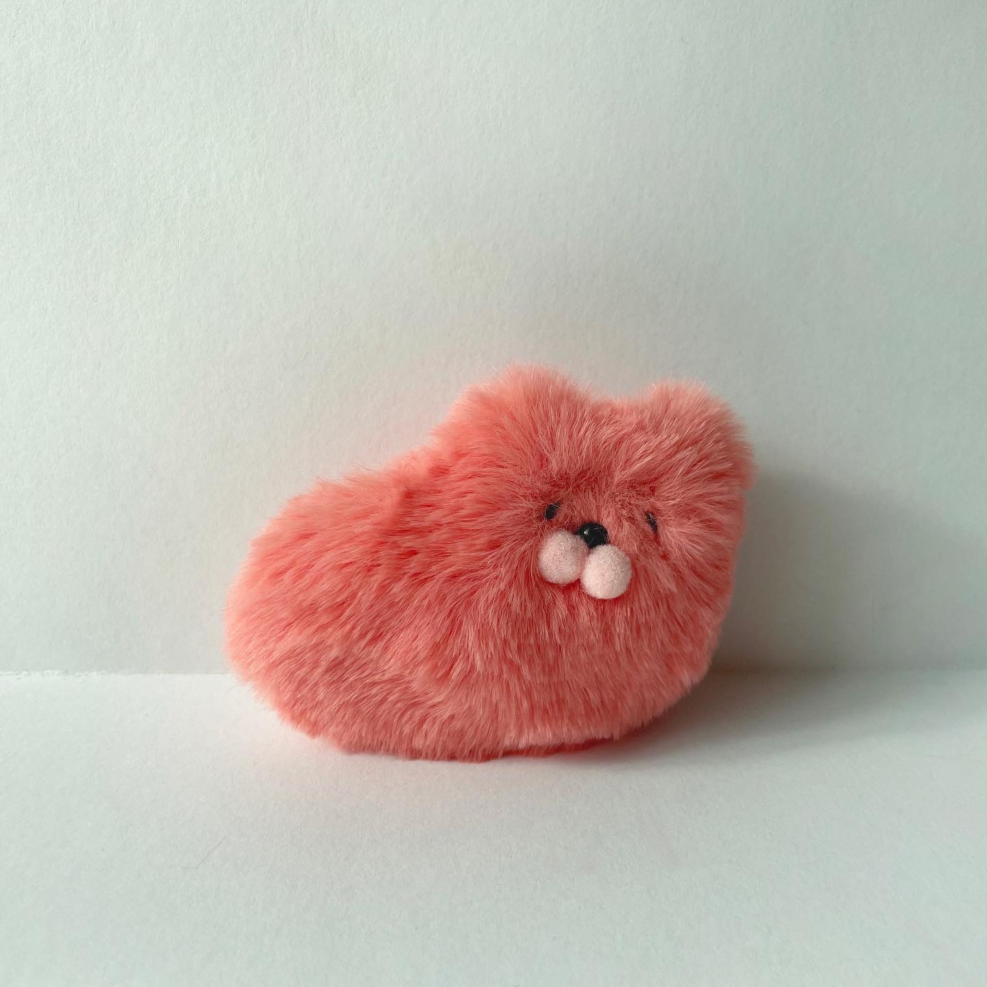 뿔범이..🦭