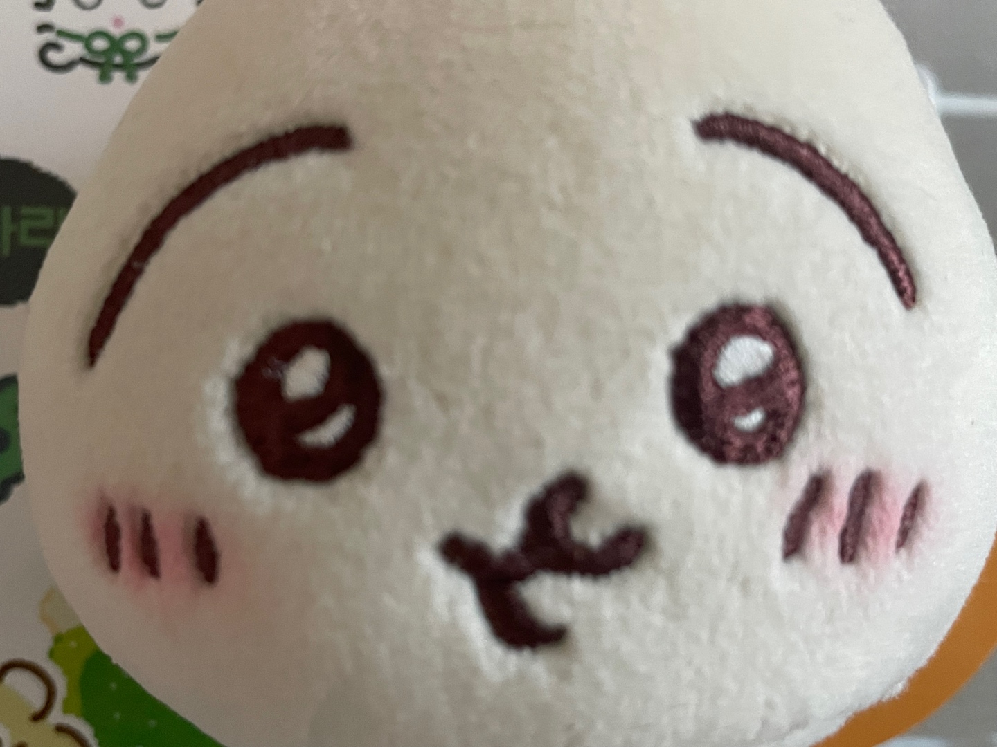 만두 우사기!