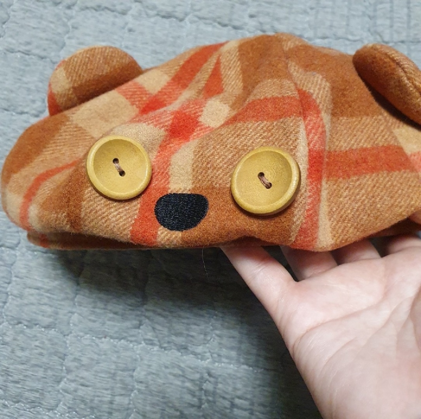 팀 베레모와 함께