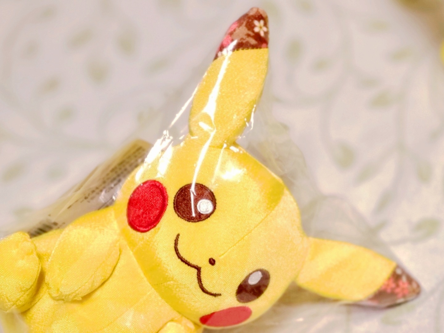 🧸피카츄 인형들🧸