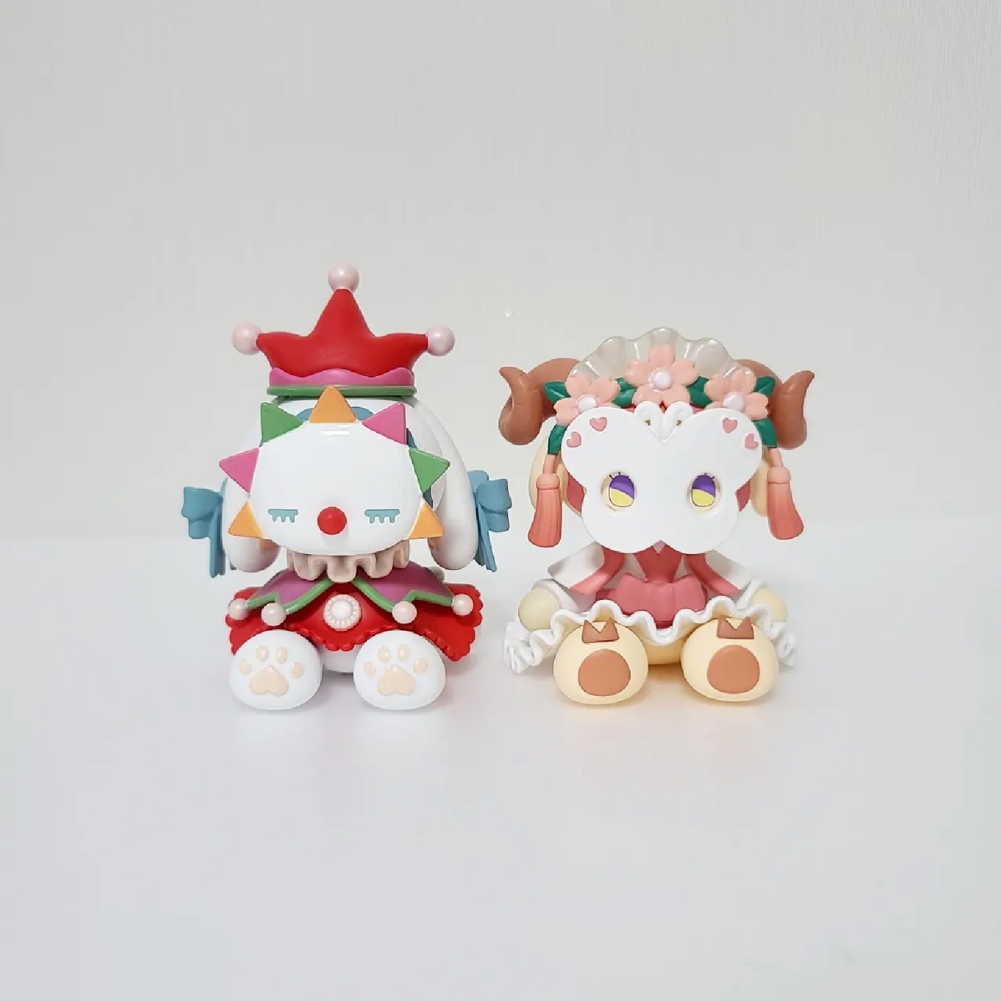 [아트토이]가면무도회 엠마❤️💗