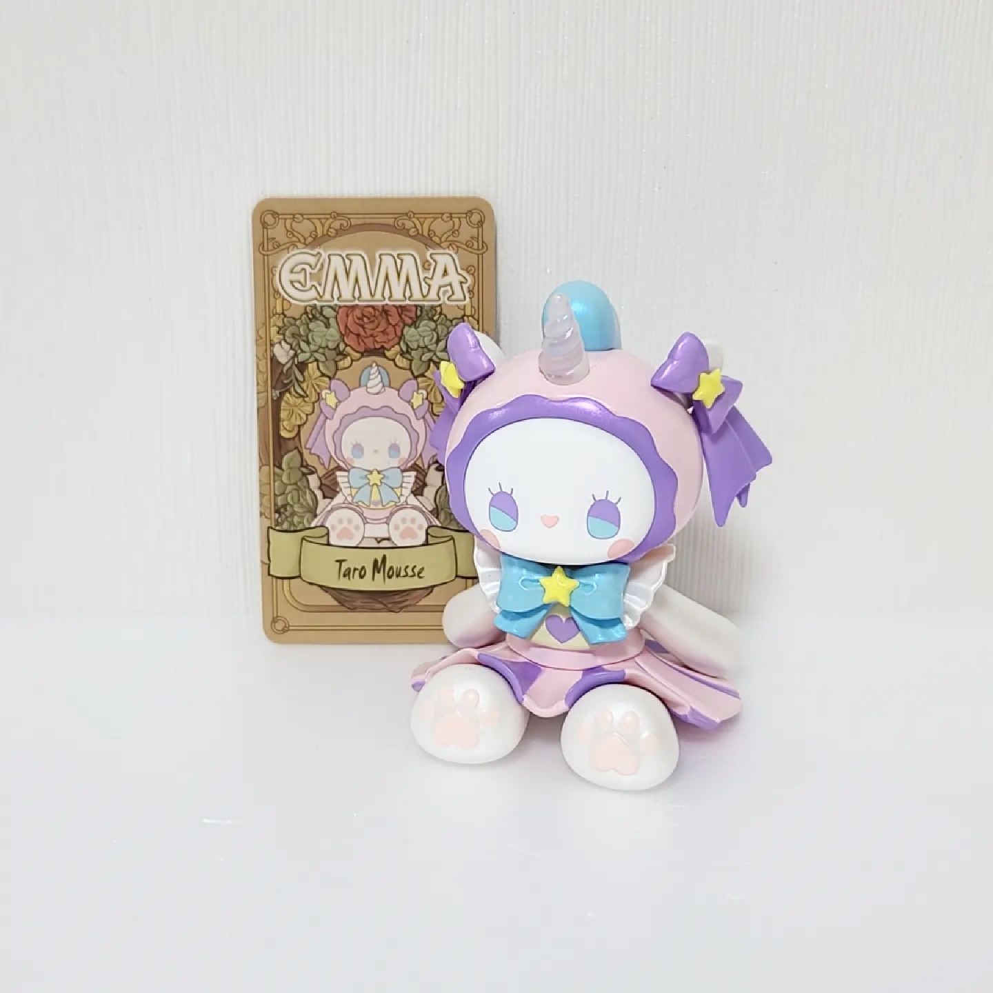 [아트토이]엠마💜