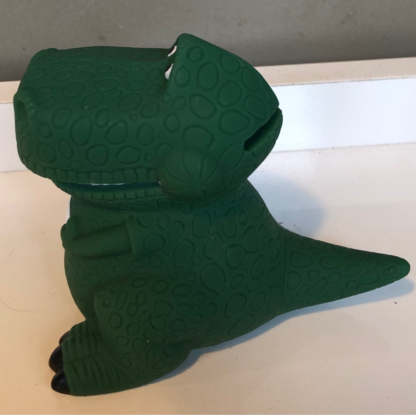 렉스 저금통!!❣️🦖