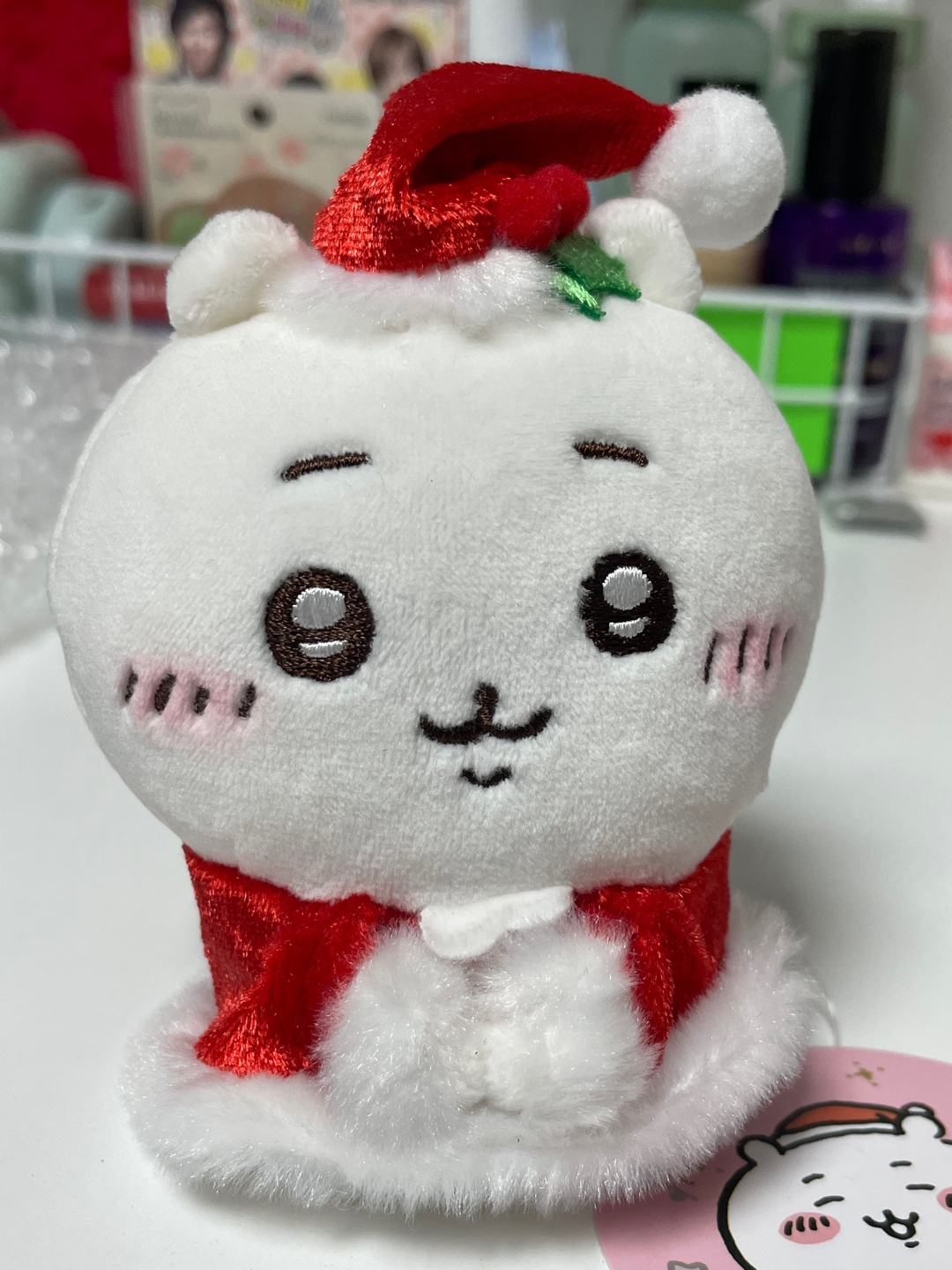 산타 치이카와ㅠ