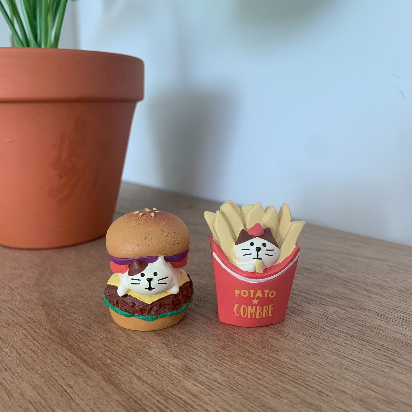 햄버거 꼬영
