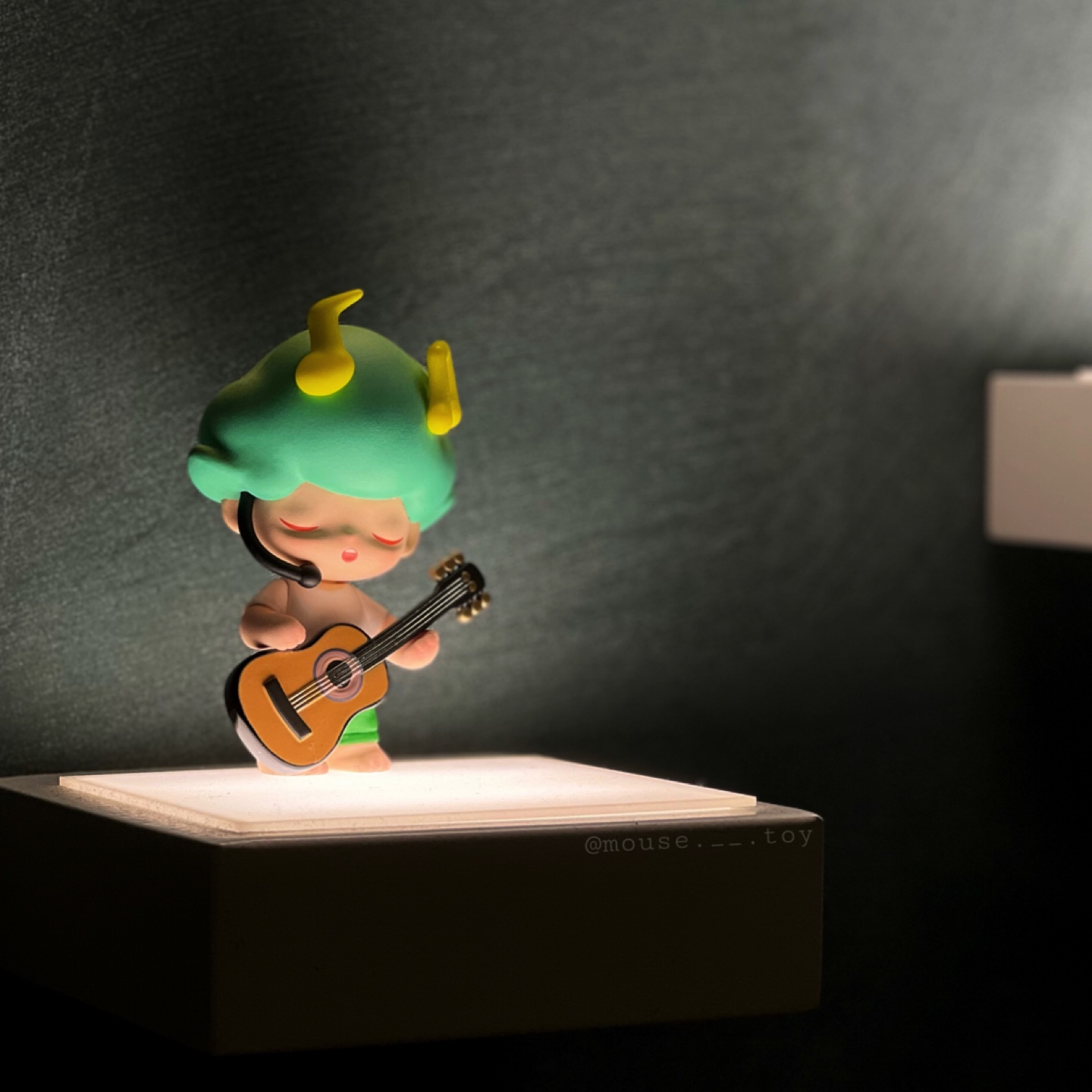 디리링🎸