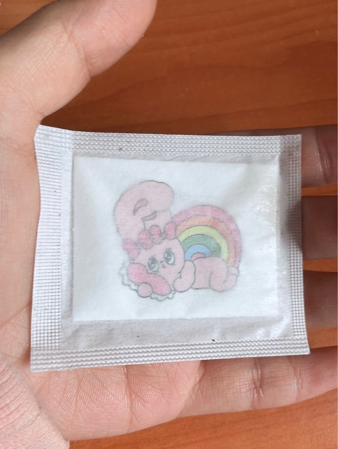 에스더 버니💕
