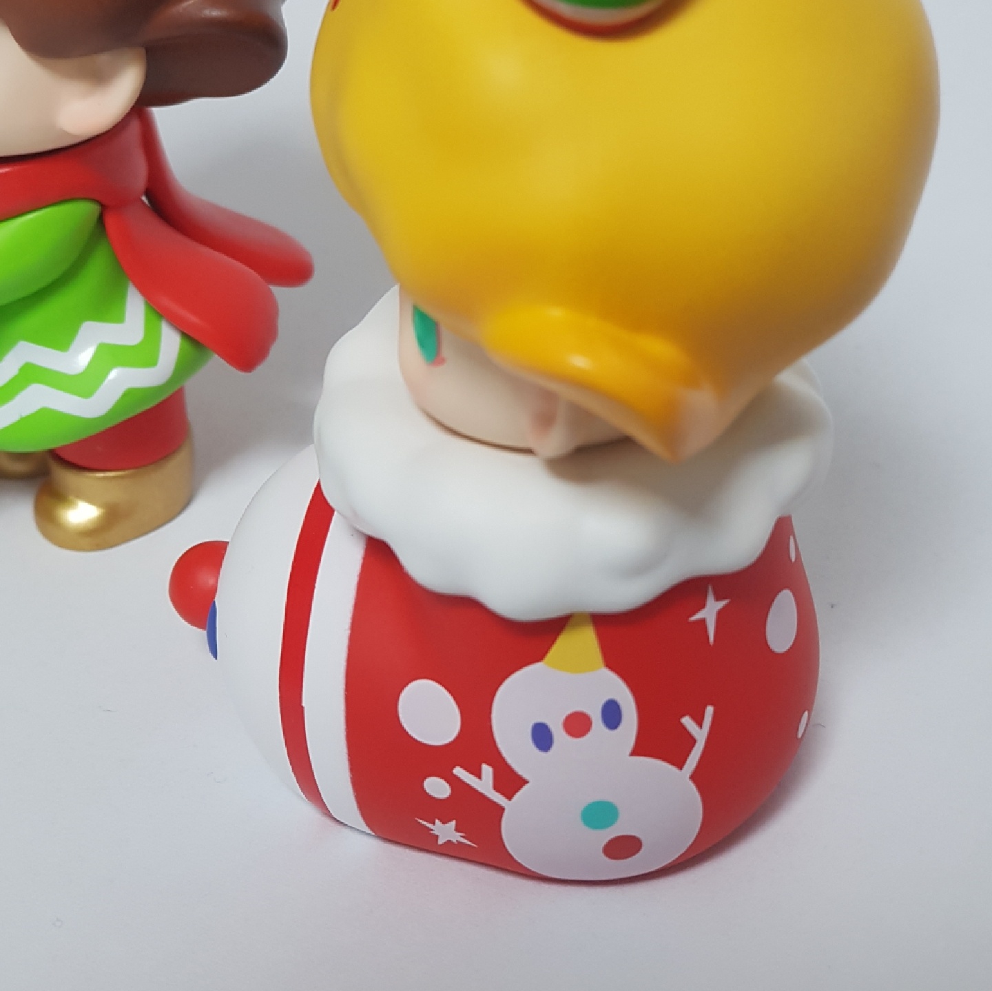 프린트가 포인트☆