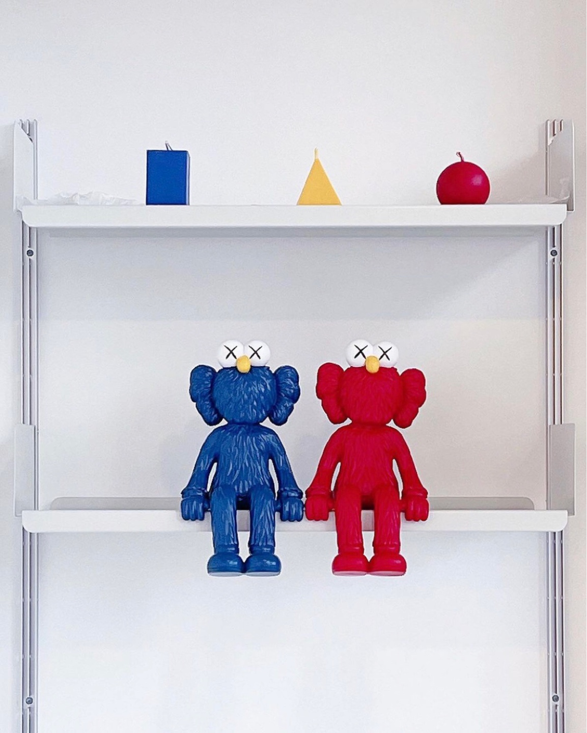 부안 격포 Shortand 카패
커스 ‘KAWS'