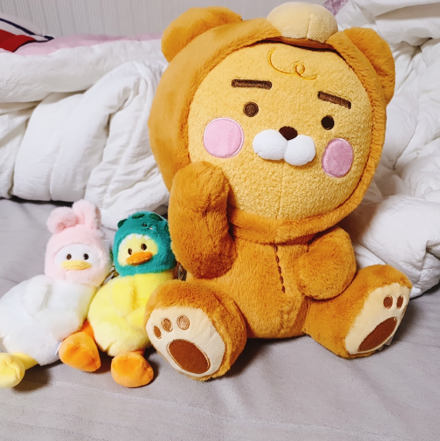 라이언