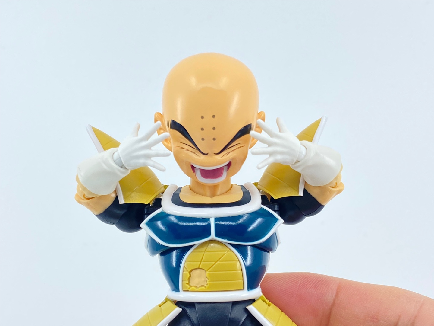SHF 크리링 전투복ver
