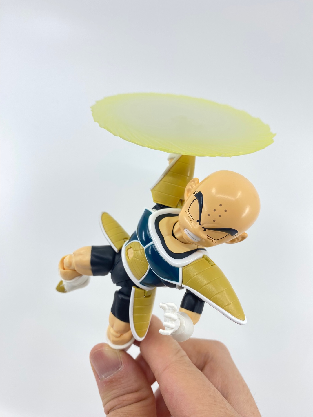 SHF 크리링 전투복ver
