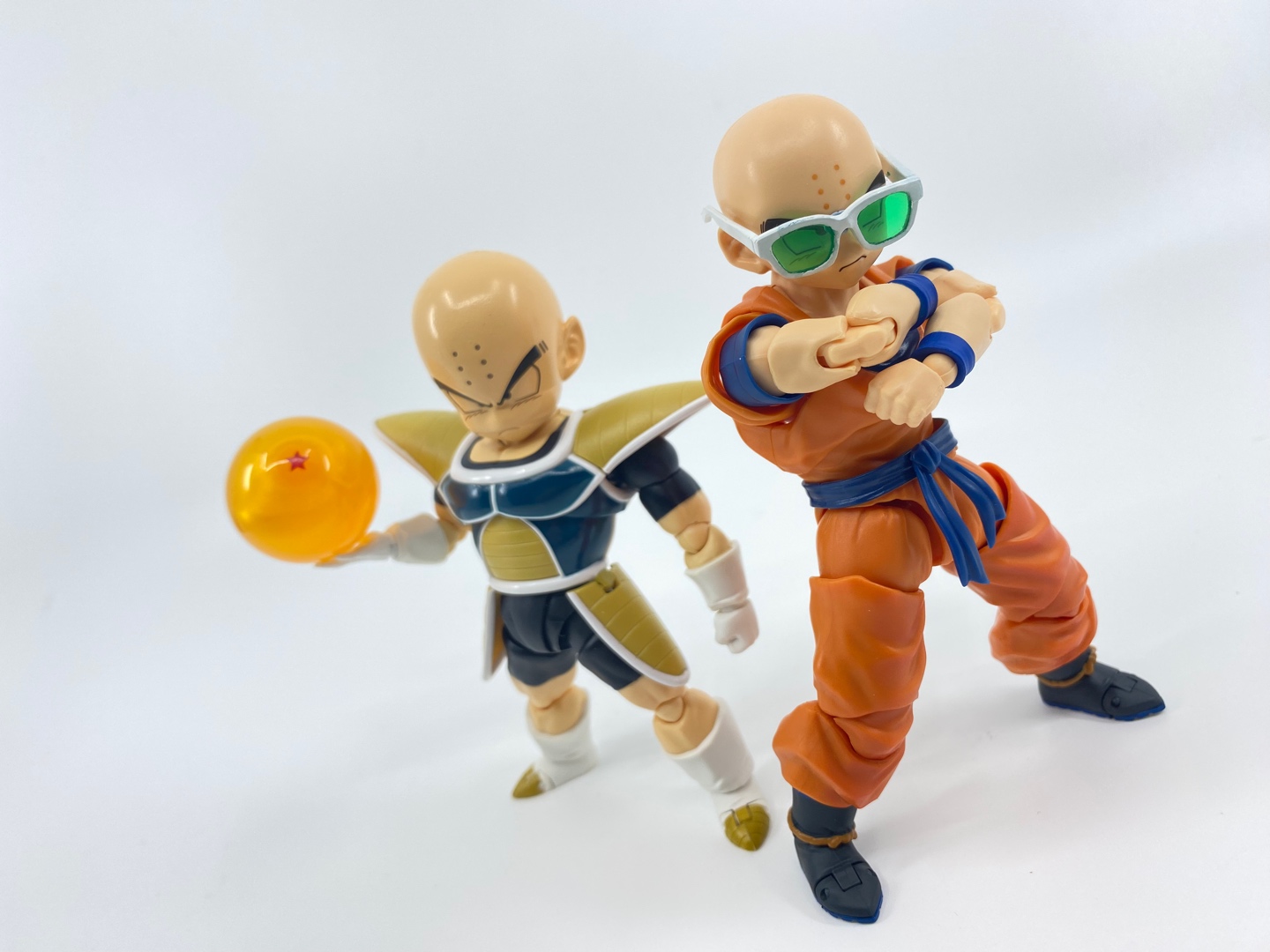 SHF 크리링 전투복ver