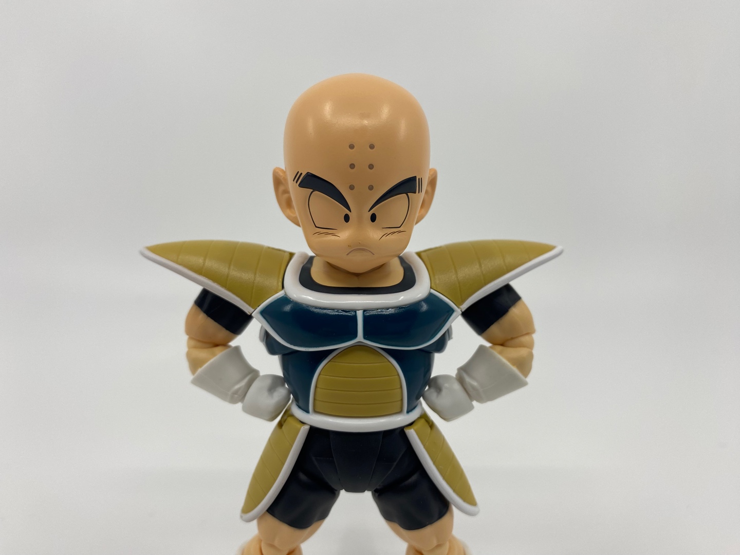 SHF 크리링 전투복ver