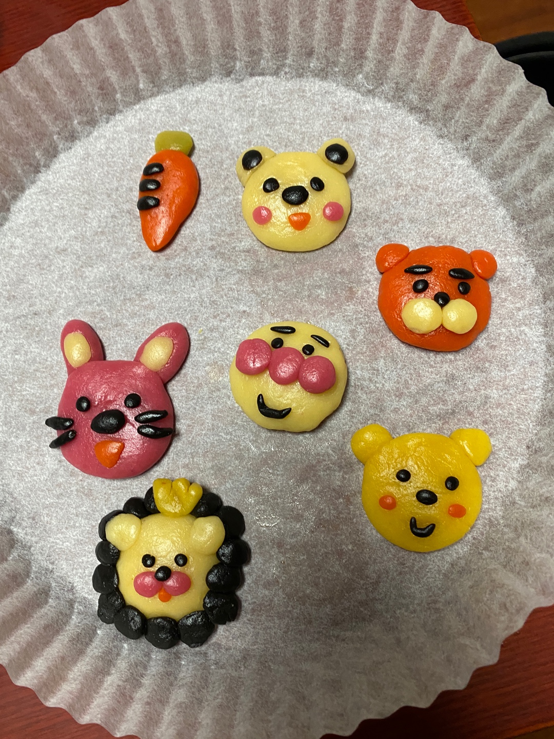 쿠키만들기🍪