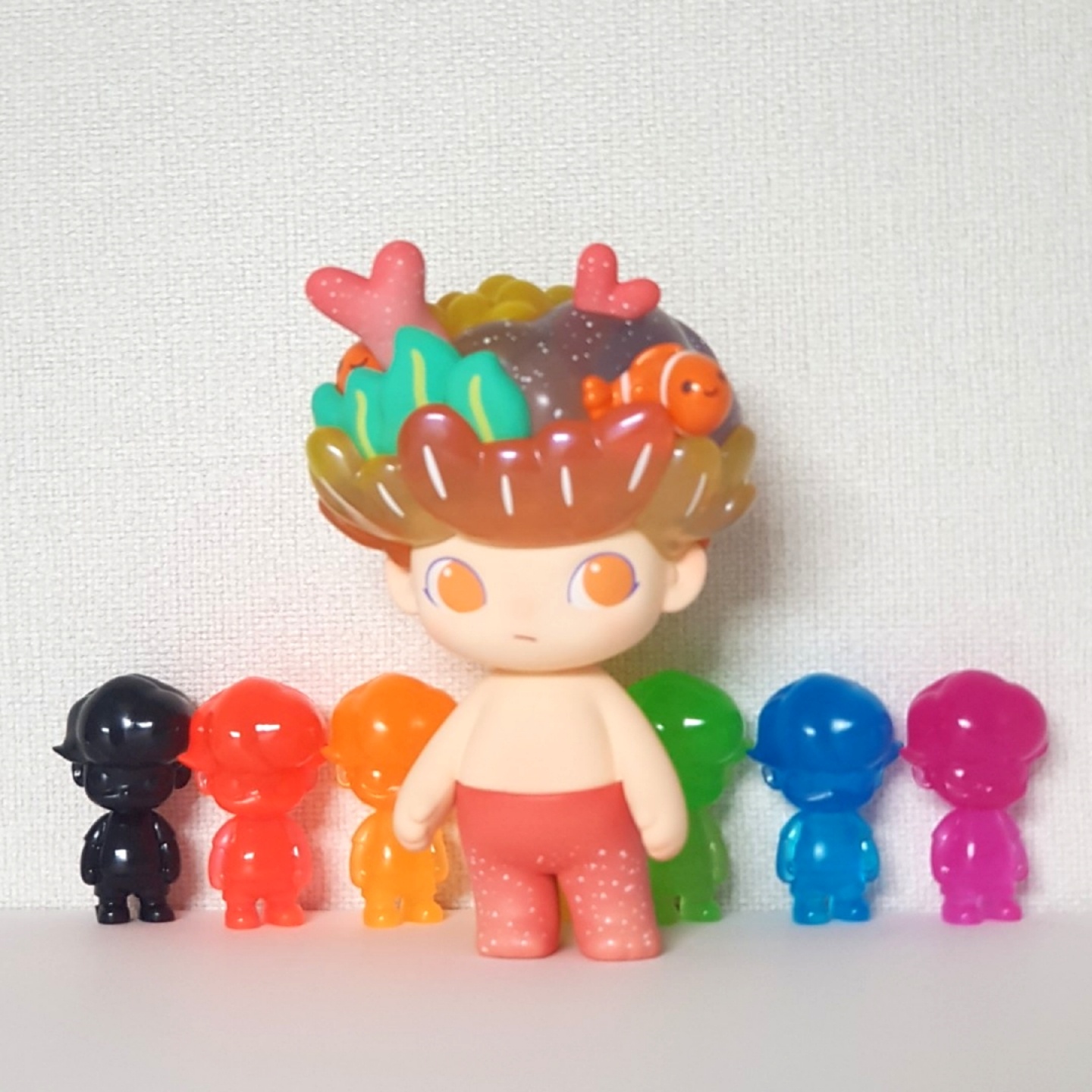 반짝반짝이들💕