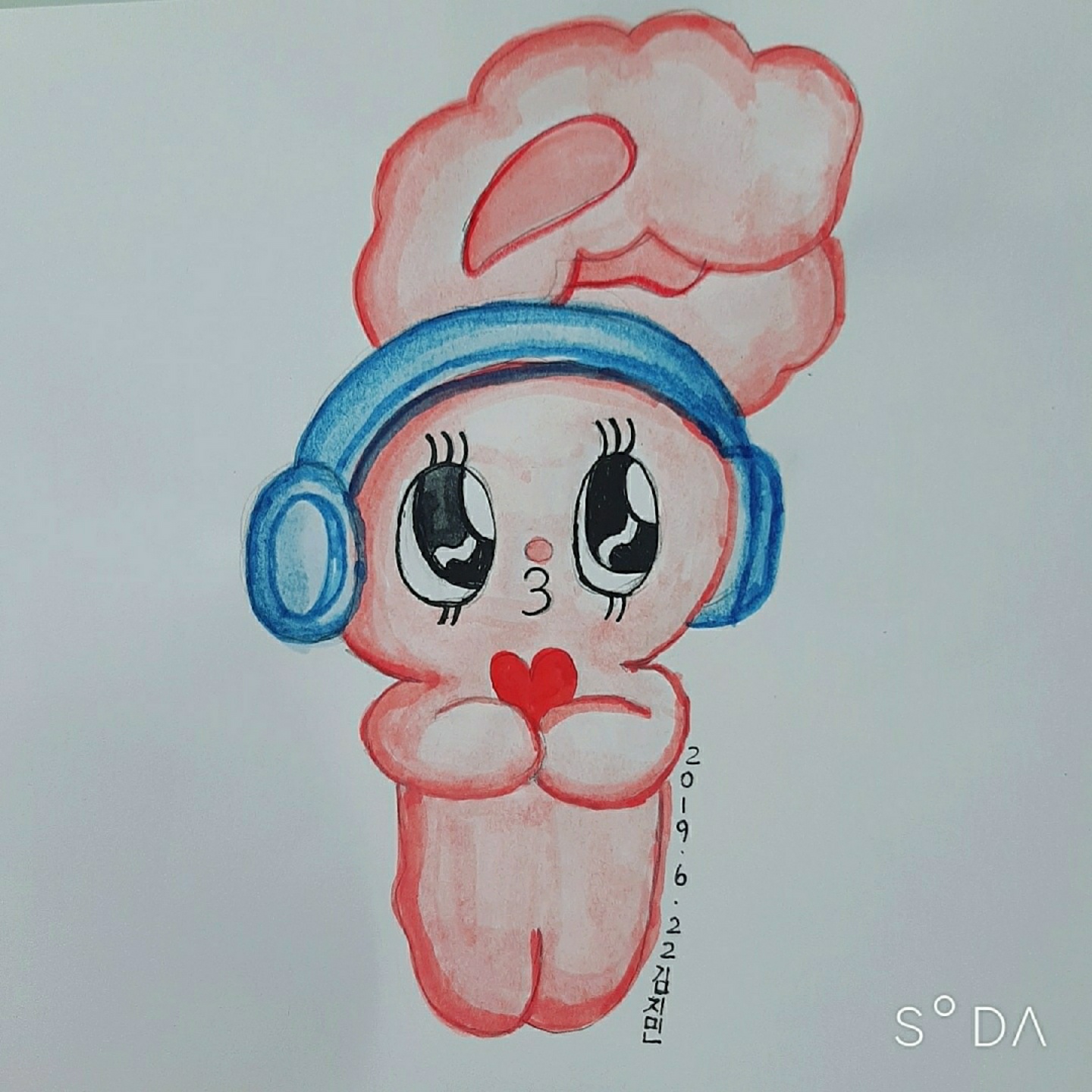 에스더버니