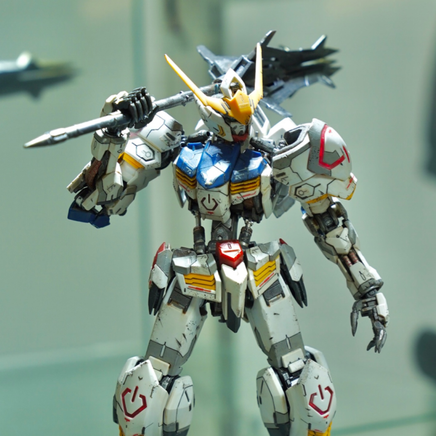 MG 발바토스